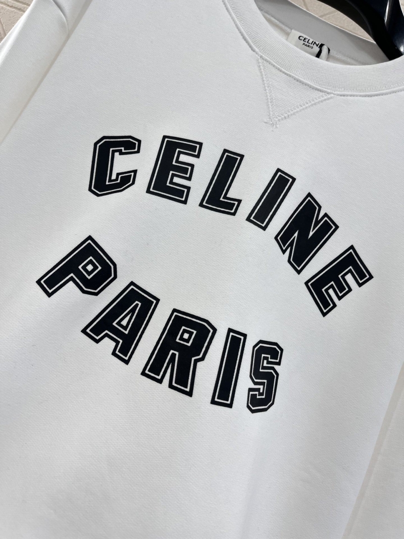 Celine Hoodies